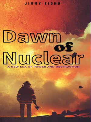 cover image of Dawn of Nuclear